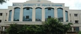 Sree Vidyanikethan College of Nursing - [SVCN]